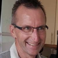 Hans van de Ven