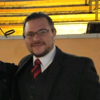 Gabriel Garcia Naranjo