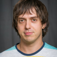 Ilya Buryy