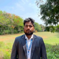Dineshbabu Murugan