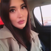 Сагыныш Кыстаубаева