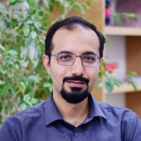 Alireza Sharifmanesh