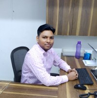 Pushpendra Singh