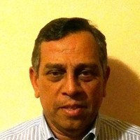 Vinod Parmekar