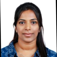 Athulya Thulasidharan
