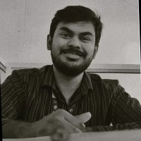 Bhargava Ram Racharla