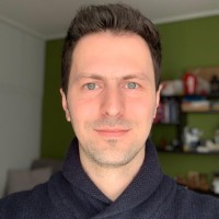 Chris Ziogas