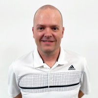 Kevin LeRoy