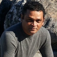 Himanshu Patel