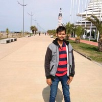 V Harish