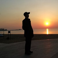 李光柱