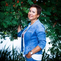 Dina Seppälä