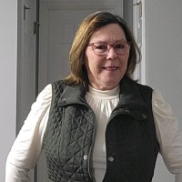 Jacqueline Stewart