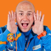 Kieran Fletcher