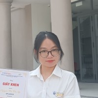 Thu Ly Nguyen