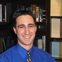 Gord Zaroski