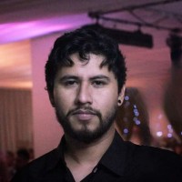 Ayrton Lopes