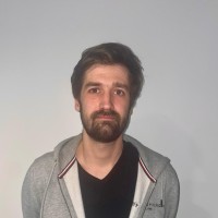 Mathieu Joubert