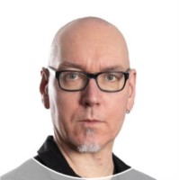 Jörgen Bröms