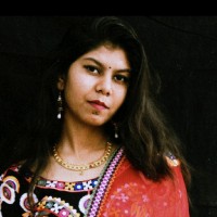 Anoushkka Gosawi