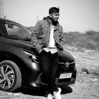 Vijaysinh Parmar