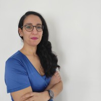 Aicha Laalioui