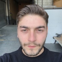 Burak Örgeç