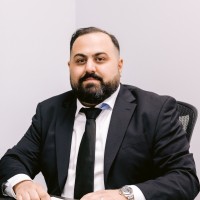 Sevada Safarian