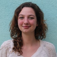 Elena (Ellie) Burnham