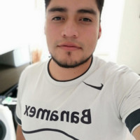 Daniel Aguilar Gutierrez