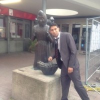 Adam Nasser