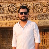 Jignesh Prajapati