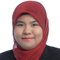 Masmunah Abdullah