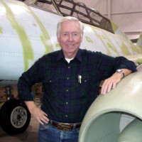 Robert Sudderth