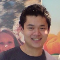Eric Nishimura