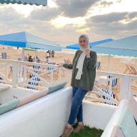 Mayar Hany