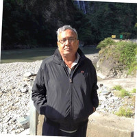 Vinod Kumar Agarwal