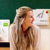 Paulien Holtackers