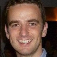 Francis Morton-Jones