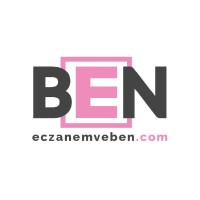 Eczanem ve Ben