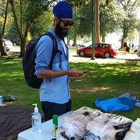 Gurjit Chohan