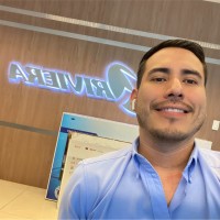 Carlos Andres Veliz Peñafiel