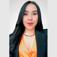 Laura Alejandra Mayorga