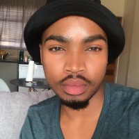 Teboho Mofokeng