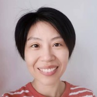Yvonne Zheng