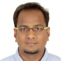 Abdul Raqeeb Mohammed