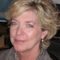 Liz Sanderson