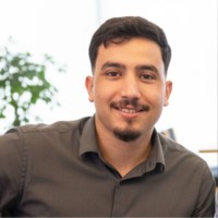 Ayoub SAGHRO