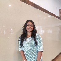 Kajal Jakharia
