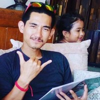 mochammad zakiey